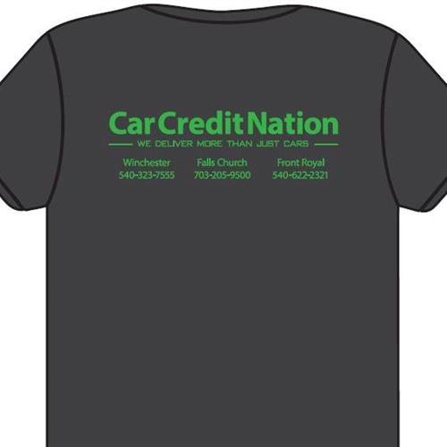 Custom Apparel